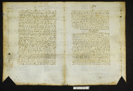 Pergamene ebraiche ACMO 1-103, App. 1-3 - pag. 102.1a
