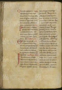 O.II.13 Missale vetus ad usum templariorum 138v