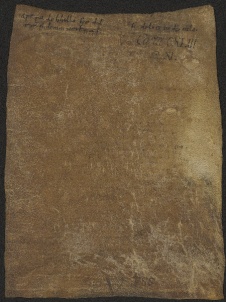 143 C.12.CXLIIIv, Investitura fatta da Wiberto vescovo a favore di Fredolfo da Vetriola, Modena, 1054, mar. 4