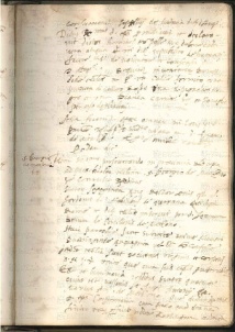ACMo O.I.33 - pag. 38r Monzone 1552