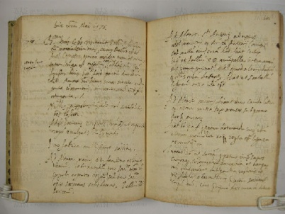 O.VI.1 Viste Pastorali 1575-1577 - pag. 101 S. Faustino (suburbio di Mod.) 1576
