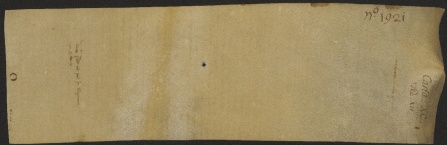 98 D.18.XCv, Investitura fatta da Ribaldo vescovo a favore di Ridolfo, Bernardo e Alberto da Bazovara, Modena, 1037, feb. 10
