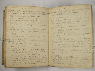 O.VI.1 Viste Pastorali 1575-1577 - pag. 156 Acquaria 1576 - Castellaro 1576
