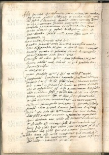 ACMo O.I.33 - pag. 12v Ciano 1552