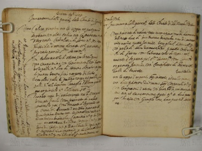 O.VI.2 Viste Pastorali 1577-1579 - pag. 069 S. Venanzio 1578