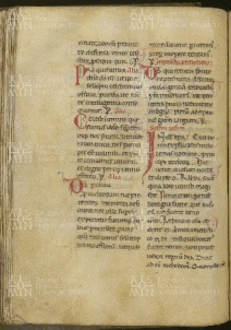 O.II.13 Missale vetus ad usum templariorum 102v