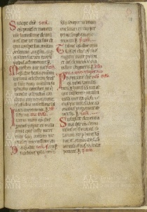 O.II.13 Missale vetus ad usum templariorum 182r