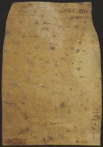 185 C.20.CLXXXVv, Investitura fatta da Eriberto vescovo a favore di Bosone da Pavia, Borgo Piacentino, 1068, lug. 24