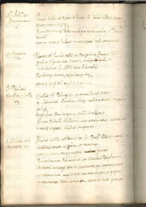 ACMo O.I.33 - pag. 78v Montagnana 1569 - S. Venanzio 1569 - Maranello 1569 - Montale 1569