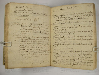 O.VI.1 Viste Pastorali 1575-1577 - pag. 142 Castagneto 1576 - Iddiano 1576