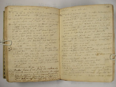 O.VI.1 Viste Pastorali 1575-1577 - pag. 157 Vesale 1576 - Roncoscaglia 1576