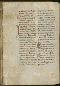 O.II.13 Missale vetus ad usum templariorum 139v