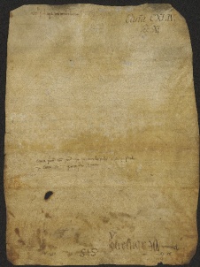 144 C.12.CXLIVv, Investitura fatta da Wiberto vescovo a Lamberto e Ingeltruda coniugi da Ambiliano, Modena, 1054, giu. 21