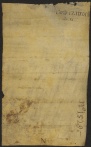 189 C.21.CLXXXIXv, Investitura fatta da Eriberto vescovo a favore di Liutefredo e di Martino da Solara, Massa, 1069, mar. 20