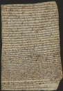 190 C.21.CXCr, Permuta di terre tra Eriberto vescovo e Giovanni, Andrea e Rainiero, Modena, 1070, mag. 22