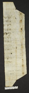 Pergamene ebraiche ACMO 1-103, App. 1-3 - pag. 18.2a